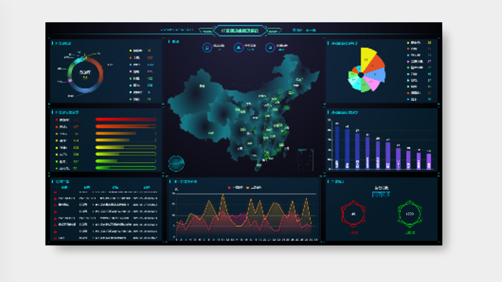 Application of Intelligent Operation and Maintenance 