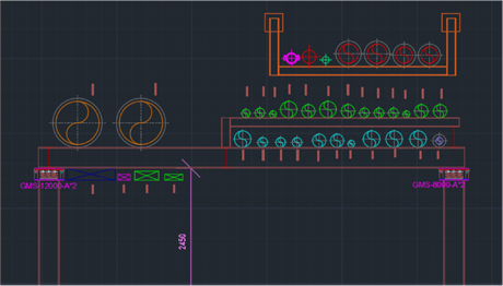 Construction Drawing