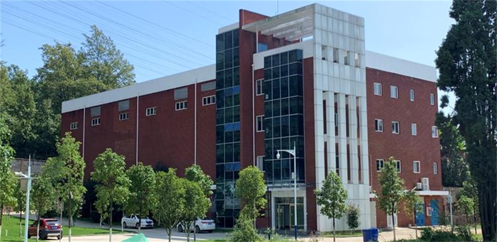 National Kunming High-Level Biosafety Primate Experiment Center Southern Region Electromechanical Installation and Civil Engineering